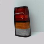Opel Corsa Corsa A Heckleuchte komplett RECHTS Limousine