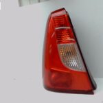 Dacia Logan Logan SD Heckleuchte komplett LINKS Limousine