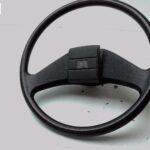Opel Corsa Corsa A Lenkrad MIT SIGNALHORNDRUCKSCHALTER Limousine