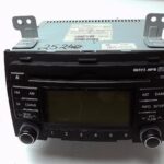 Hyundai I 30 I 30 FD Radio Limousine