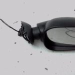 Dacia Logan Logan SD Aussenspiegel elektrisch verstellbar/heizbar RECHTS Limousine