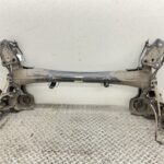 Opel Corsa Corsa F Hinterachsträger Limousine