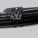 VW Polo Polo 9 N Kühlergrill Limousine