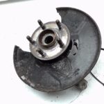 Opel Insignia Insignia AJ1 Achsschenkel LINKS Kombi