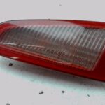 Alfa Romeo Alfa 147 Alfa 147 937 Heckleuchte innen komplett RECHTS Limousine