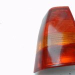 Opel Kadett Kadett E Heckleuchte komplett LINKS Limousine