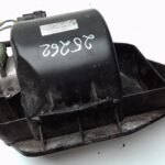 Opel Kadett Kadett E Heizgebläse Limousine