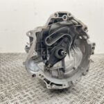 Audi Audi A6 Audi A6 C4 Schaltgetriebe 6-Gang Kombi