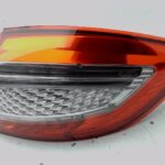 Ford Mondeo Mondeo BA7 Heckleuchte aussen komplett RECHTS Kombi