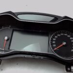 Ford Mondeo Mondeo BA7 Instrumententafel komplett Kombi