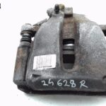 Opel Corsa Corsa F Bremssattel RECHTS Limousine