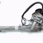 Opel Corsa Corsa F Servolenkung Limousine