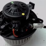 Opel Insignia Insignia AJ1 Heizungsgebläse Kombi