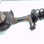Opel Kadett Kadett E Stossdämpfer LINKS Limousine