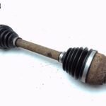 Ford Mondeo Mondeo BA7 Antriebswelle LINKS Kombi