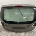 Opel Meriva Meriva B S-D Heckklappe Kombi