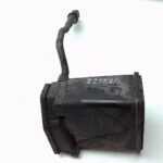 Opel Meriva Meriva B S-D Aktivkohlefilter Kombi