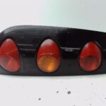 Smart Smart Smart 454 Heckleuchte komplett LINKS Limousine