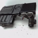 Mazda 2 2 DE Luftfiltergehäuse Limousine