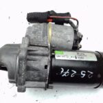 Opel Astra Astra G Anlasser Kombi