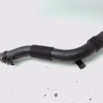 Opel Corsa Corsa D Rohr Turbolader Einlass Limousine