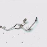Opel Corsa Corsa D DIFERENZDRUCKLEITUNG Limousine