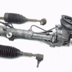 Citroen C 4 C 4 L Servolenkung Limousine