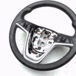 Opel Meriva Meriva B S-D Lederlenkrad Kombi