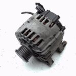 Citroen C 4 C 4 L Lichtmaschine Limousine