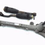 Mazda 2 2 DE Lenkung Limousine