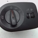 Seat Ibiza Ibiza 6J Schalter LICHT Limousine