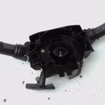 Mazda 2 2 DE Blinkschalter/Kombischalter Limousine