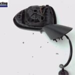 Opel Corsa Corsa D Aussenspiegel elektrisch verstellbar RECHTS Limousine