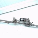 Citroen C 4 C 4 L Scheibenwischerbock mit Motor Limousine