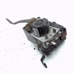 Mazda 2 2 DE Hauptbremsaggregat ABS Limousine