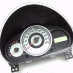 Mazda 2 2 DE Instrumententafel komplett Limousine