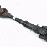 Opel Frontera Frontera 6 Kardanwelle vorn Geschlossen