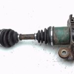 Opel Frontera Frontera 6 Antriebswelle LINKS Geschlossen