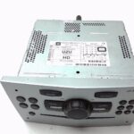 Opel Corsa Corsa D Radio Limousine