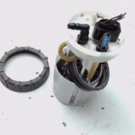VW Polo Polo 6R Krafstoffgeber mit Pumpe Limousine