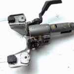 Opel Corsa Corsa D Lenksäule Oberteil Limousine