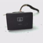 VW Polo Polo 6R Schalter Heckscheibenheizung Limousine