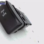 Opel Frontera Frontera 6 Schalter ALLRAD Geschlossen