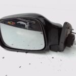 Opel Frontera Frontera 6 Aussenspiegel ELEKTRISCH verstellbar LINKS Geschlossen