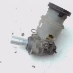 Opel Frontera Frontera 6 Hauptbremszylinder Geschlossen