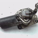 Opel Frontera Frontera 6 Scheibenwischermotor Geschlossen