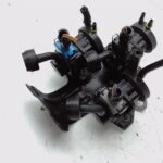 Opel Frontera Frontera 6 Ladedruckregler SET Geschlossen