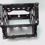 VW Polo Polo 6R Radio RADIORAHMEN Limousine