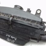 Subaru Forester Forester SG/SGS Luftfilter KASTEN Kombi