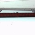 Skoda Fabia Fabia 6Y Zusatzbremsleuchte komplett Limousine